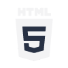 logo html